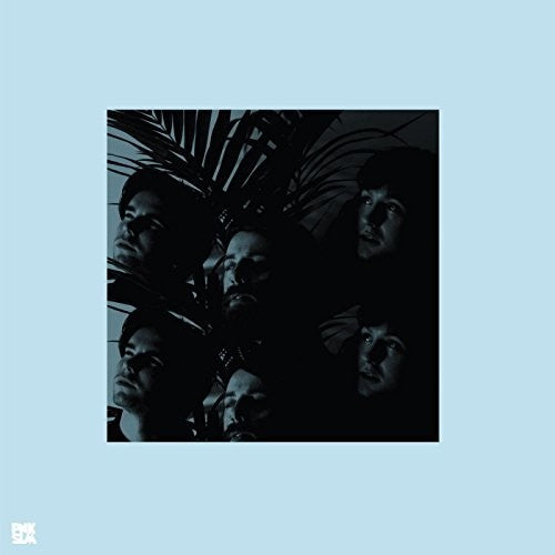 the album cover for Beach Skulls - Las Dunas