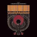 the album cover for Golden Dawn Arkestra - Children Of The Sun [Download Included]