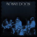 the album cover for Bonny Doon - Blue Stage Sessions [LP]