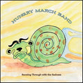 the album cover for Hungry March Band - Running Through With The Sadness [Download Included]