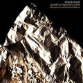 the album cover for Rogue Wave - Asleep At Heaven's Gate (Gate) [Indie Exclusive] [Download Included]