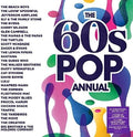 the album cover for 60s Pop Annual / Various - 60s Pop Annual / Various