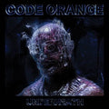 the album cover for Code Orange - Underneath