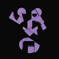 the album cover for Modeselektor - Modeselektion, Vol. 4 #3 [LP]