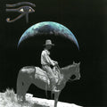 the album cover for Green Leaf Rustlers - From Within Marin [LP]