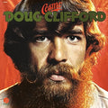 the album cover for Doug Clifford - Doug Cosmo Clifford [180 Gram]