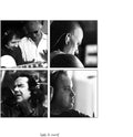the album cover for Marillion - Less Is More [Limited Edition 2LP]