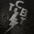 the album cover for Black Tusk - Tcbt [Clear Vinyl] (Gate) [Limited Edition]