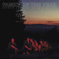 the album cover for Family of the Year - Goodbye Sunshine Hello Nighttime