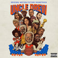 the album cover for Various Artists - Uncle Drew [Soundtrack]