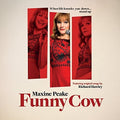 the album cover for Richard Hawley - Funny Cow (Original Motion Picture Soundtrack)
