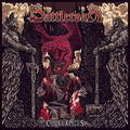 the album cover for Battleroar - Codex Epicus