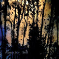 the album cover for Mazzy Star - Still EP [Vinyl]