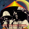 the album cover for Baiano & Os Novos Caetanos - Baiano & Os Novos Caetanos