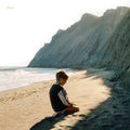 the album cover for Tycho - Simulcast