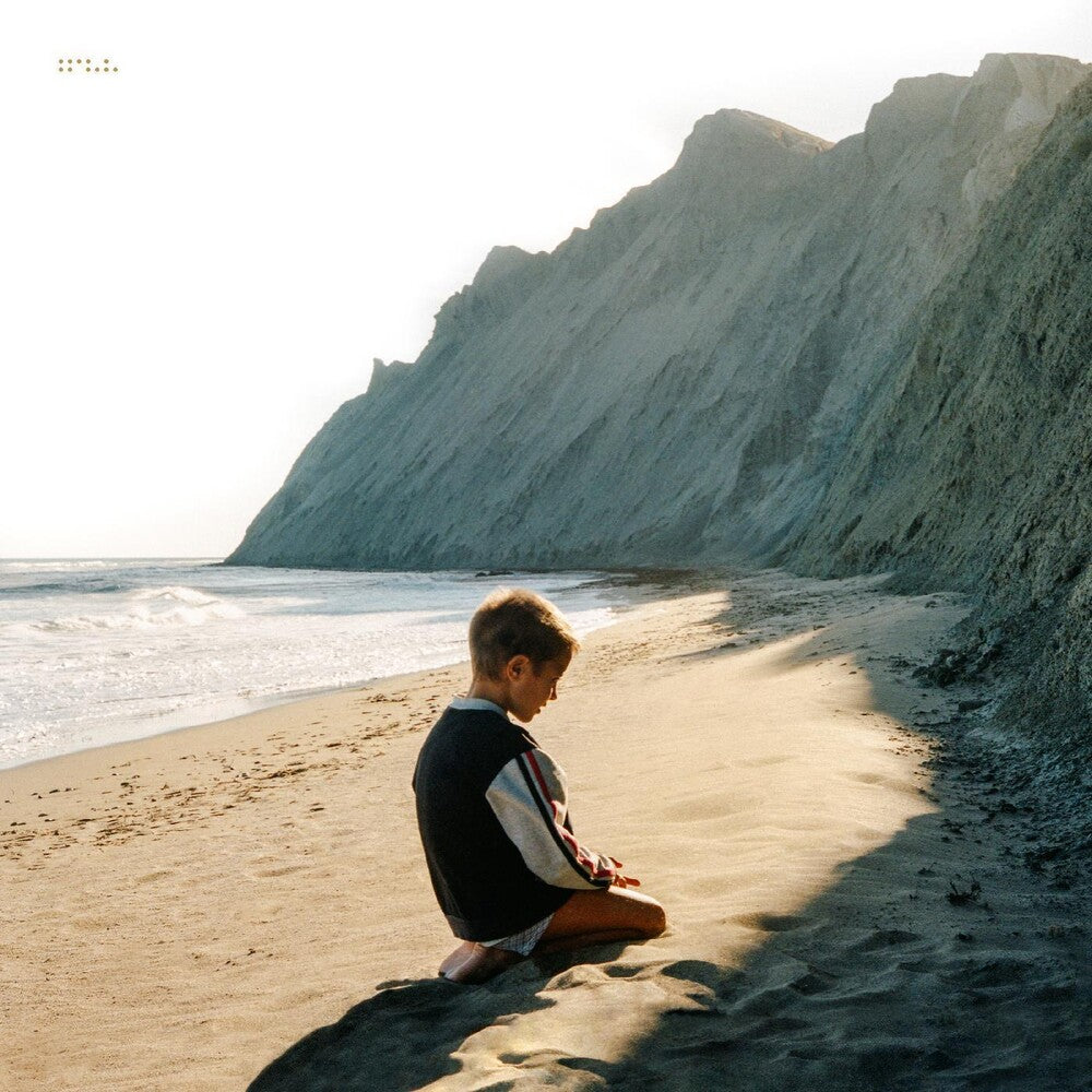 the album cover for Tycho - Simulcast
