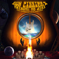 the album cover for Dug Pinnick - Tribute To Jimi (Often Imitated But Never Duplicated)
