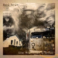 the album cover for Lukas Nelson & Promise Of The Real - Naked Garden