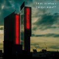the album cover for Paul Heaton / Abbott,Jacqui - Manchester Calling