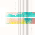 the album cover for Synth Sisters - Euphoria