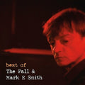 the album cover for The Fall - Best Of The Fall & Mark E. Smith [LP]