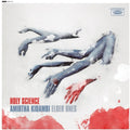 the album cover for Amirtha Kidambi Elder Ones - Holy Science