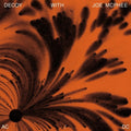 the album cover for Decoy / Joe Mcphee - AC / DC