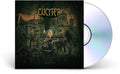 the album cover for Lucifer - Lucifer Iii