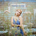 the album cover for Dana Gavanski - Yesterday Is Gone [LP]