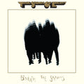 the album cover for TSOL - Beneath The Shadows