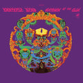 the album cover for Grateful Dead - Anthem Of The Sun: 50th Anniversary Edition [Limited Edition Deluxe 2CD]