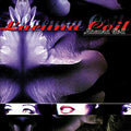 the album cover for Lacuna Coil - Lacuna Coil