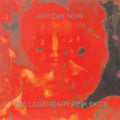 the album cover for Legendary Pink Dots - Any Day Now (Exp) [Remastered]