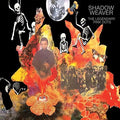 the album cover for Legendary Pink Dots - Shadow Weaver (Exp) [Remastered]