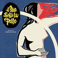 the album cover for Il Dio Sotto La Pelle / O.S.T. - Il Dio Sotto La Pelle (God Under the Skin) (Original Soundtrack)