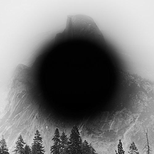 the album cover for Goldmund - Occasus