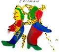 the album cover for Crisman - Crisman [Download Included]