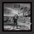the album cover for Rush - Permanent Waves: 40th Anniversary [2CD]