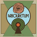 the album cover for Arbouretum - Let It All In
