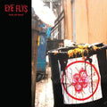 the album cover for Eye Flys - Tub Of Lard