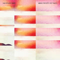 the album cover for Max Wardener De - Music For Detuned Pianos [Deluxe] (Gate) [180 Gram]