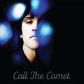 the album cover for Johnny Marr - Call The Comet [LP]