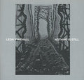 the album cover for Leon Vynehall - Nothing Is Still