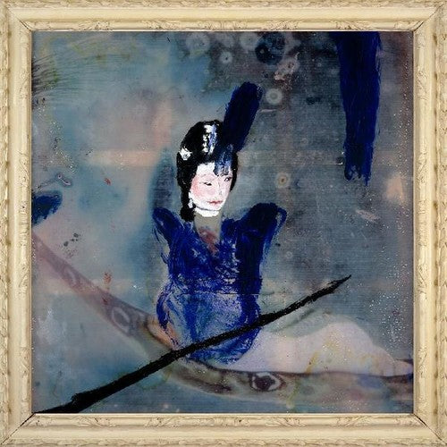 the album cover for Onyx Collective - Lower East Suite Part Three [Dlcd]