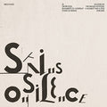 the album cover for Girls Names - Stains On Silence