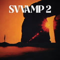the album cover for SVVAMP - Svvamp 2