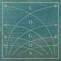 the album cover for Dos Santos - Logos