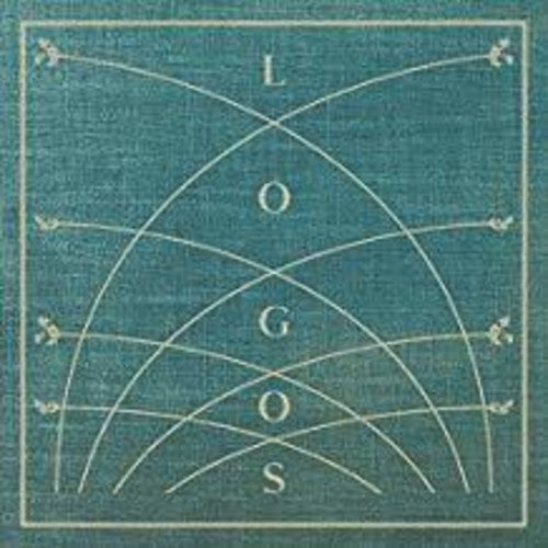 the album cover for Dos Santos - Logos