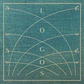 the album cover for Dos Santos - Logos [With Booklet]