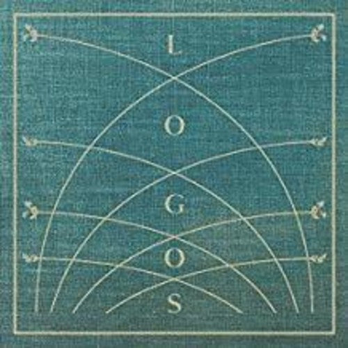 the album cover for Dos Santos - Logos [With Booklet]